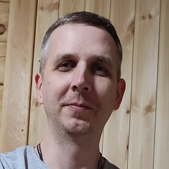 Евгений Микулич, 39 лет, Архангельск