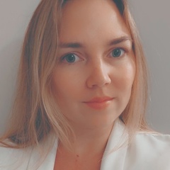 Евгения Кочукова, 35 лет, Москва