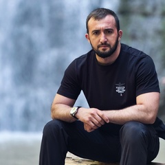 Abuhan M, 29 лет