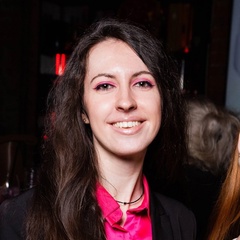 Маргарита Азизова, Москва