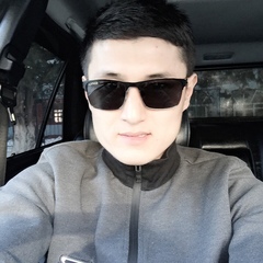 Жанат Байтенов, 35 лет, Шымкент