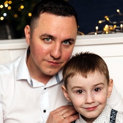 Евгений Белов, 32 года, Заволжье