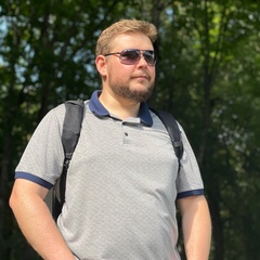 Олег Смирнов, 39 лет, Москва