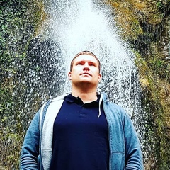 Алексей Лагутенко, 35 лет, Самара
