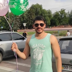 Максим Золотарев, 105 лет, Луганск