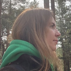 Татьяна Сливинская, Санкт-Петербург