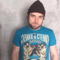 Anji Schippilovsky, 39 лет, Москва