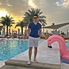 Azamat Khasanov, 37 лет, Dubai