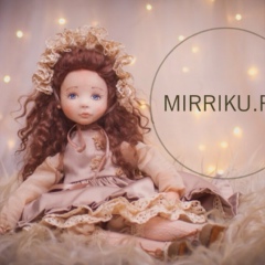 Мария Славинская, Малоярославец