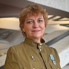 Наталья Боярко, Зеленоград