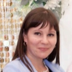 Алина Хусаенова, 36 лет, Казань