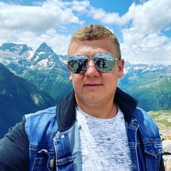 Эдуард Молчанов, 39 лет, Самара