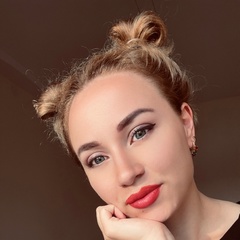Ксения Ясютина, 28 лет