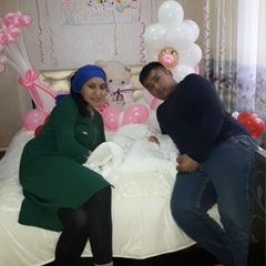 Nadiyam Abbasova, 30 лет, Алматы