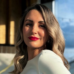 Кристина Ильина, 35 лет, Орск
