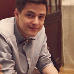 Максим Юдин, 31 год, Санкт-Петербург