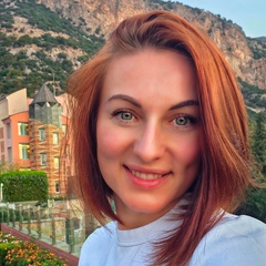 Екатерина Нестерова, Москва