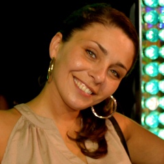 Alana Kambegova, 41 год, Oslo