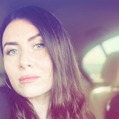Olya Malyshevskaya, 36 лет, Красноярск