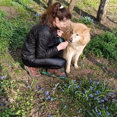 Женька Денисикова, 39 лет, Москва