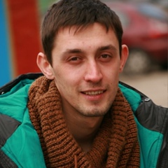 Vasyn Nikitash, 34 года, Киев