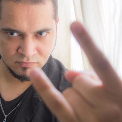 Thiago Surian, 42 года, São Paulo