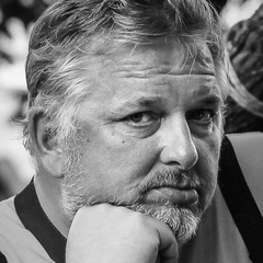 Владимир Цибизов, 57 лет, Санкт-Петербург