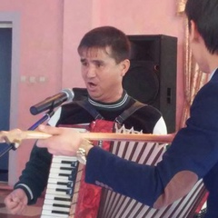 Бауыржан Абдуллаев, 53 года, Нукус