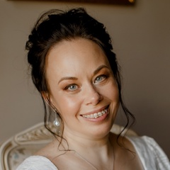 Екатерина Секретарева, Санкт-Петербург