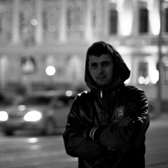 Дмитрий Хлебников, 38 лет, Томск