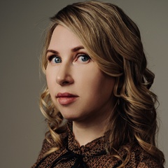 Галина Новицкая, Вологда