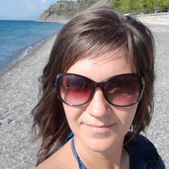 Дарья Баскова, 39 лет, Москва