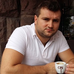 Владислав Гузь, 38 лет, Киев