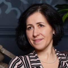 Оксана Максимова, 41 год, Санкт-Петербург