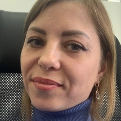 Евгения Галямова, 37 лет, Москва
