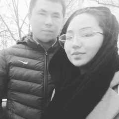 Нуриска Акпаралиева, 34 года, Кербен