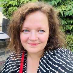 Анастасия Буянова, 36 лет, Berlin