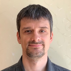 Алексей Петров, 39 лет