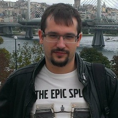 Алексей Муралев, 40 лет, Москва