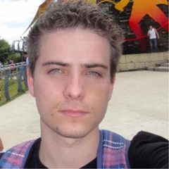 Jeham Mauricio Franco, 36 лет, Curitiba