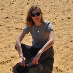 Лена Селиванова, 36 лет, Москва