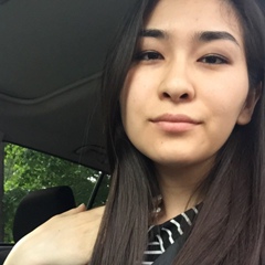 Saida Siyakulova, 32 года, Тараз