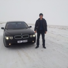 Тимур Хусаинов, 37 лет, Атырау