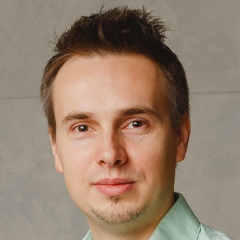 Константин Шишков, 41 год