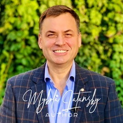 Николай Латанский, 52 года, Киев