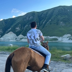 Аслан Исмаилов, 24 года, Грозный