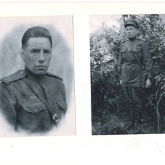Ольга Леухина, Тольятти