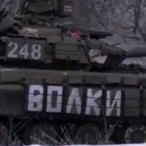 Александр Волк, Новоград-Волынский