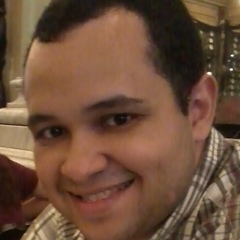 Ricardo Delezcluze, 40 лет