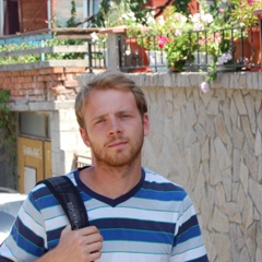 Дмитрий Минко, 33 года, Киев